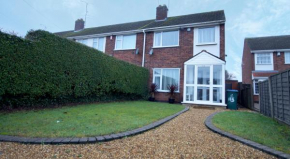 Yewdale House